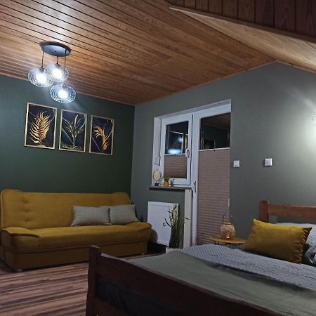 Apartament 4 Osobowy Kujan ภายนอก รูปภาพ