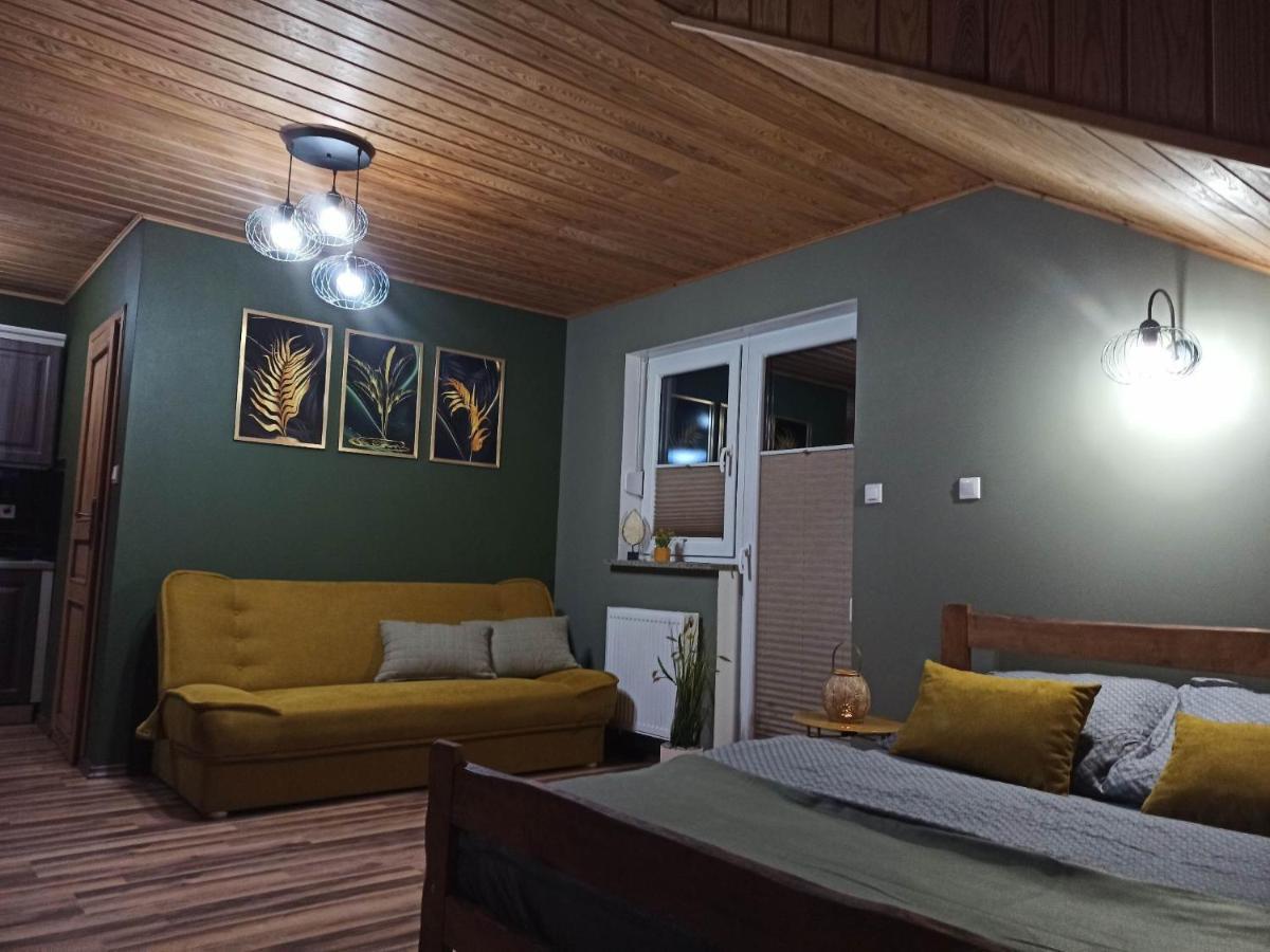 Apartament 4 Osobowy Kujan ภายนอก รูปภาพ