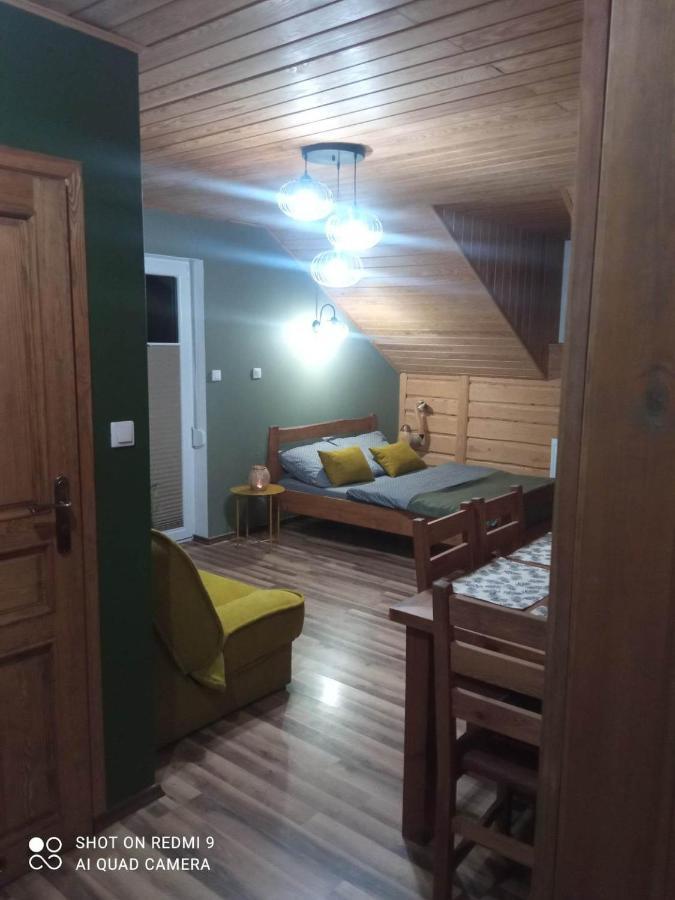 Apartament 4 Osobowy Kujan ภายนอก รูปภาพ