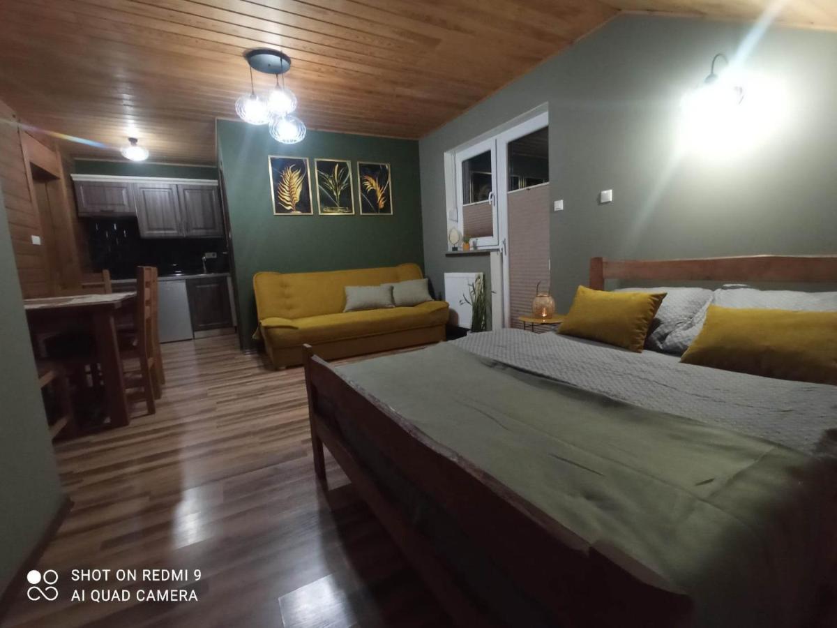 Apartament 4 Osobowy Kujan ภายนอก รูปภาพ