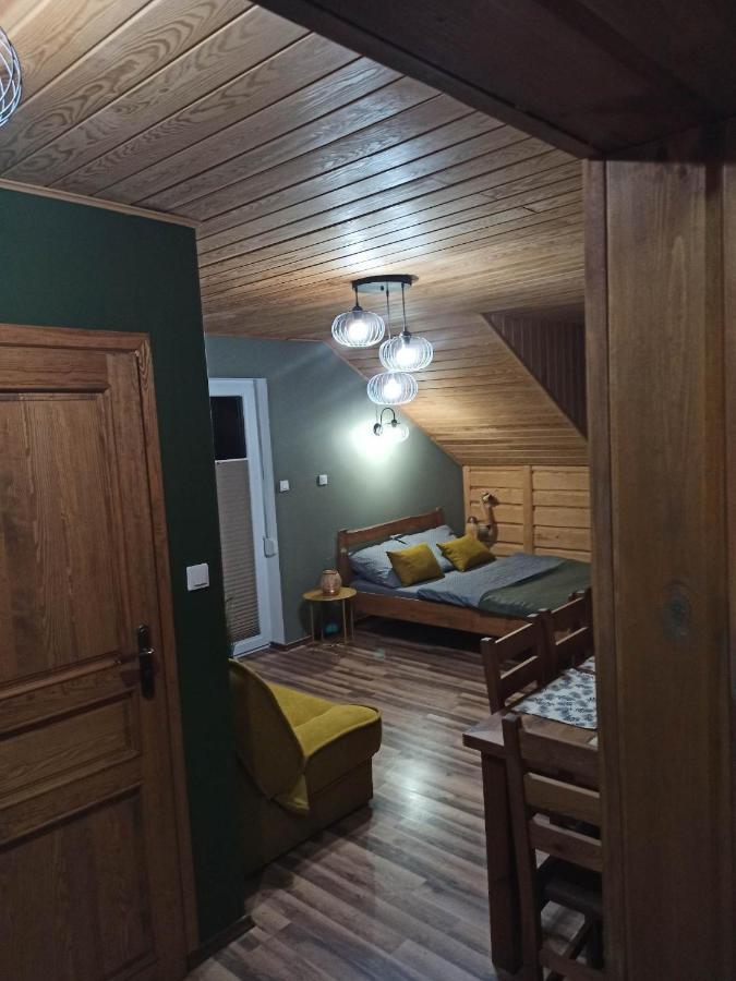 Apartament 4 Osobowy Kujan ภายนอก รูปภาพ