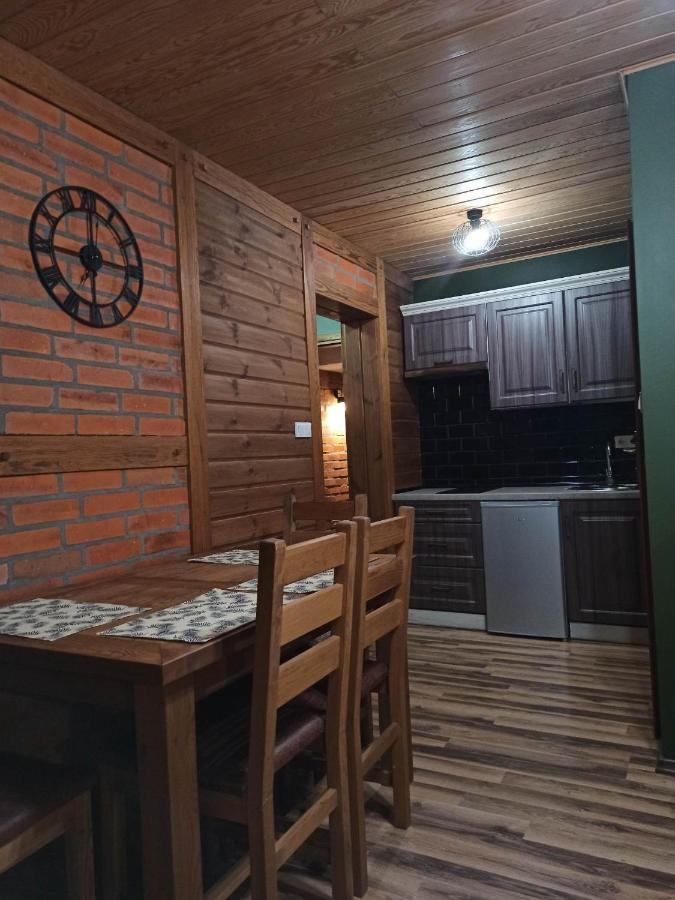 Apartament 4 Osobowy Kujan ภายนอก รูปภาพ