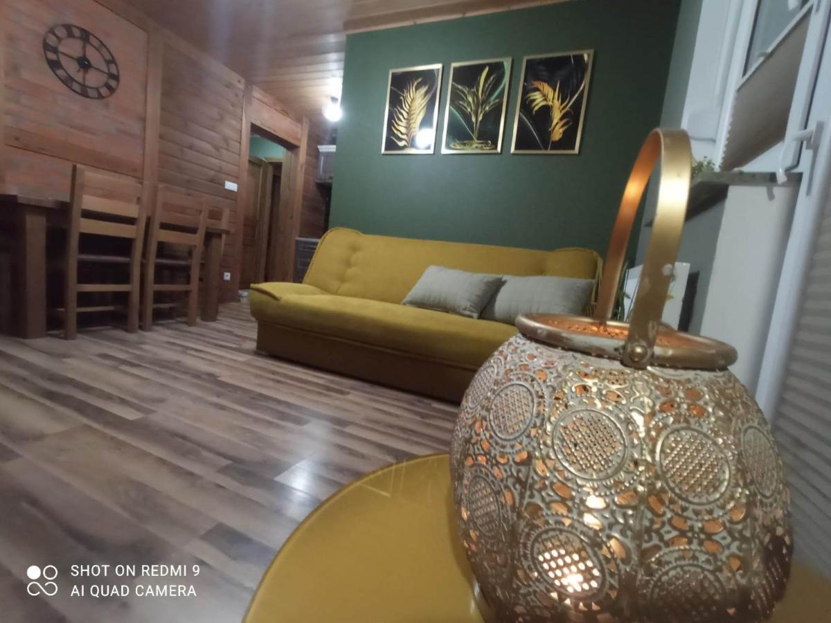 Apartament 4 Osobowy Kujan ภายนอก รูปภาพ