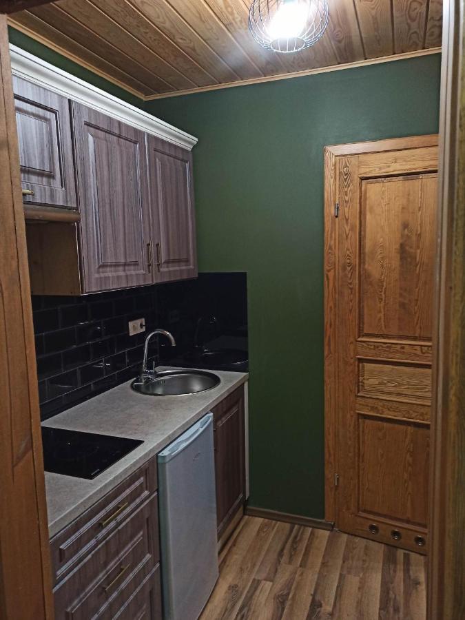 Apartament 4 Osobowy Kujan ภายนอก รูปภาพ