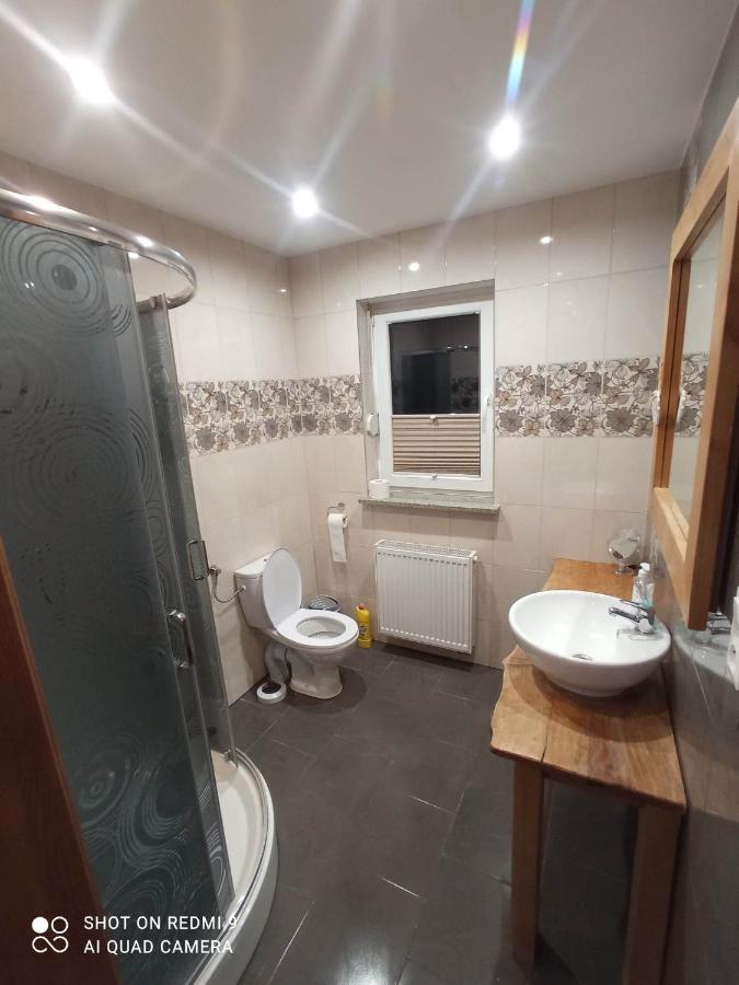 Apartament 4 Osobowy Kujan ภายนอก รูปภาพ