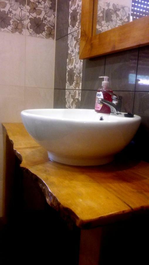Apartament 4 Osobowy Kujan ภายนอก รูปภาพ